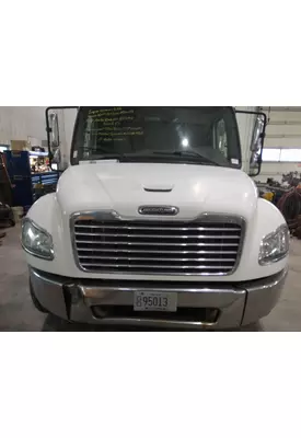 FREIGHTLINER M2 106 2008-2024 HOOD