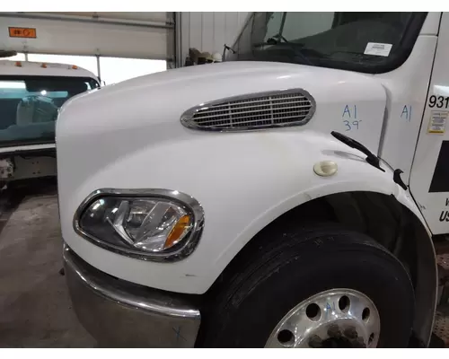 FREIGHTLINER M2 106 2008-2024 HOOD