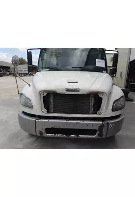 FREIGHTLINER M2 106 2008-2024 HOOD