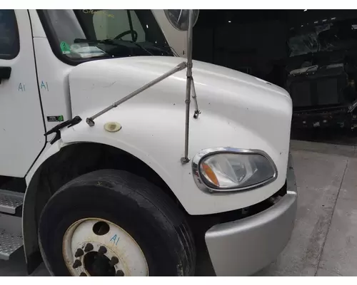 FREIGHTLINER M2 106 2008-2024 HOOD