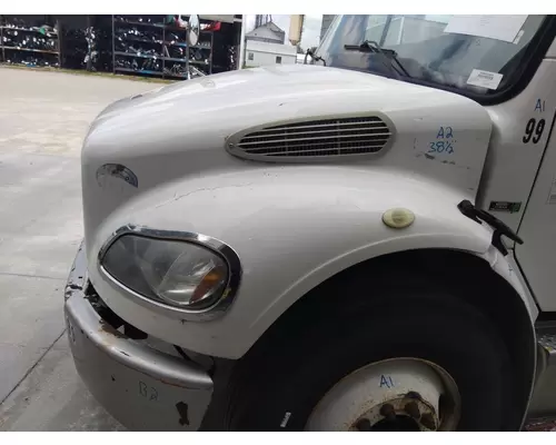 FREIGHTLINER M2 106 2008-2024 HOOD