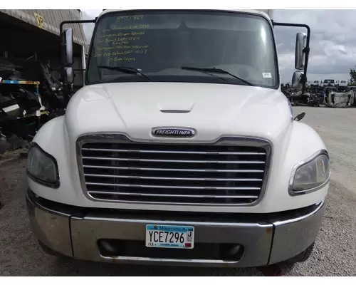 FREIGHTLINER M2 106 2008-2024 HOOD