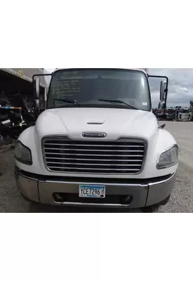 FREIGHTLINER M2 106 2008-2024 HOOD