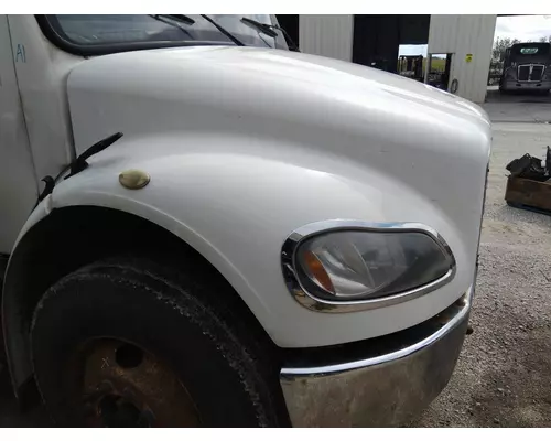 FREIGHTLINER M2 106 2008-2024 HOOD