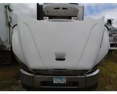 FREIGHTLINER M2 106 2008-2024 HOOD