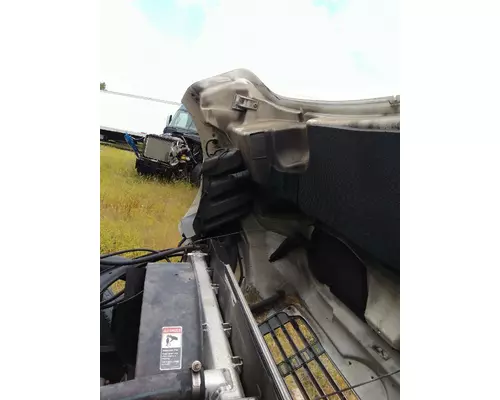 FREIGHTLINER M2 106 2008-2024 HOOD