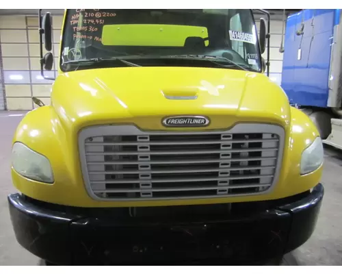 FREIGHTLINER M2 106 2008-2024 HOOD