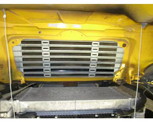 FREIGHTLINER M2 106 2008-2024 HOOD