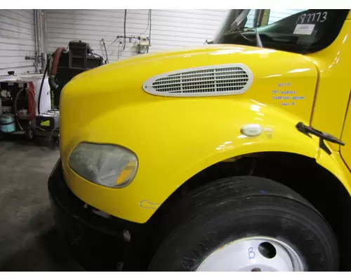 FREIGHTLINER M2 106 2008-2024 HOOD