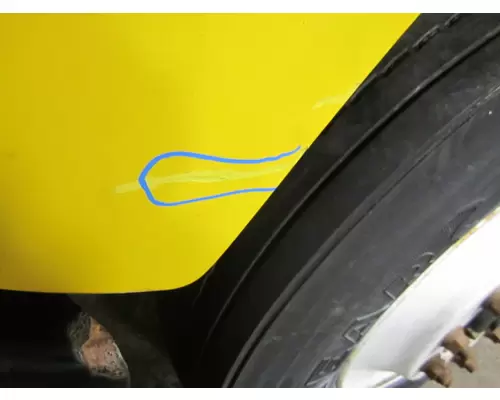FREIGHTLINER M2 106 2008-2024 HOOD