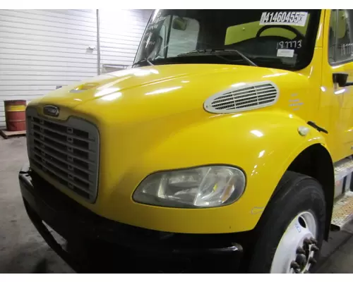 FREIGHTLINER M2 106 2008-2024 HOOD