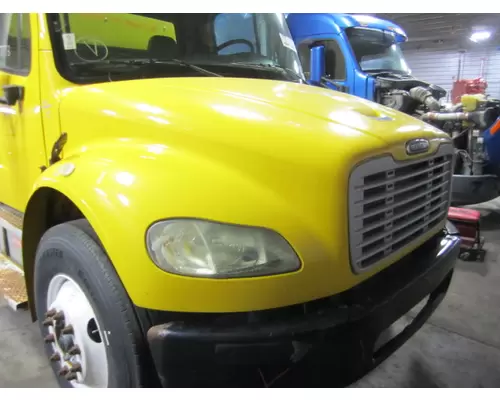 FREIGHTLINER M2 106 2008-2024 HOOD
