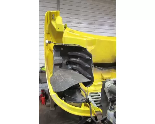 FREIGHTLINER M2 106 2008-2024 HOOD