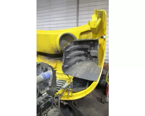 FREIGHTLINER M2 106 2008-2024 HOOD