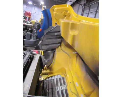 FREIGHTLINER M2 106 2008-2024 HOOD