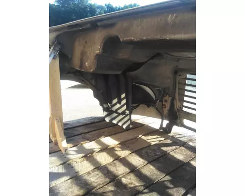 FREIGHTLINER M2 106 2008-2024 HOOD