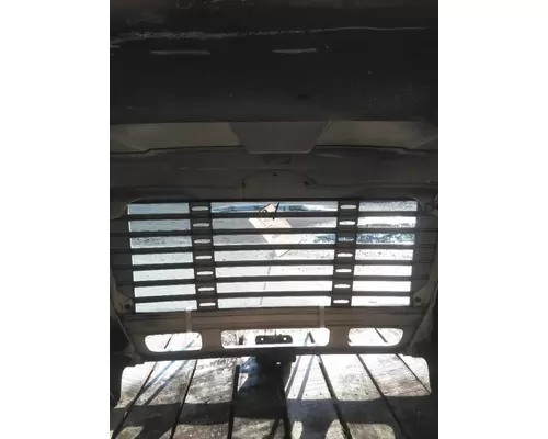 FREIGHTLINER M2 106 2008-2024 HOOD