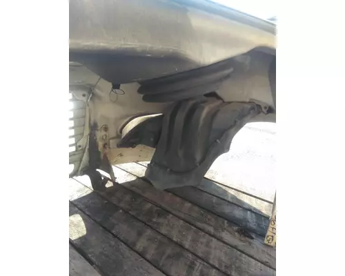 FREIGHTLINER M2 106 2008-2024 HOOD