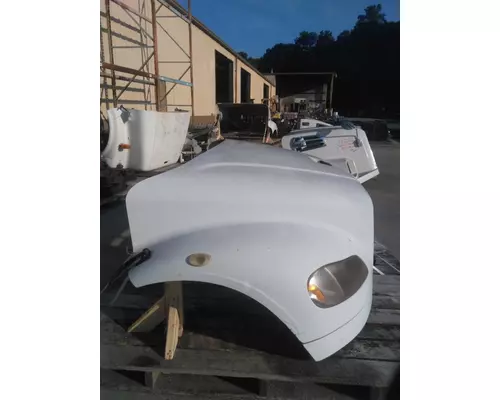 FREIGHTLINER M2 106 2008-2024 HOOD
