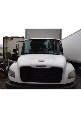 FREIGHTLINER M2 106 2008-2024 HOOD