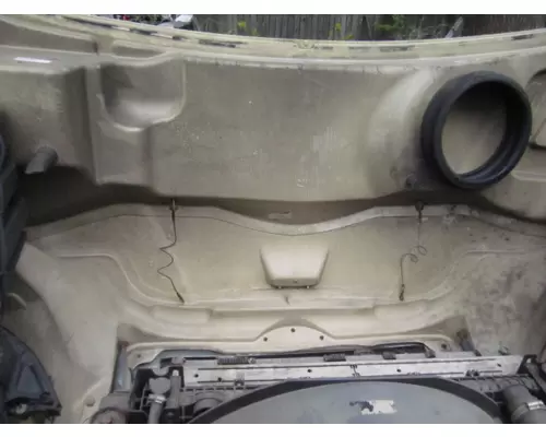 FREIGHTLINER M2 106 2008-2024 HOOD