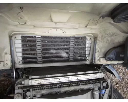 FREIGHTLINER M2 106 2008-2024 HOOD