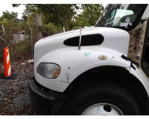 FREIGHTLINER M2 106 2008-2024 HOOD