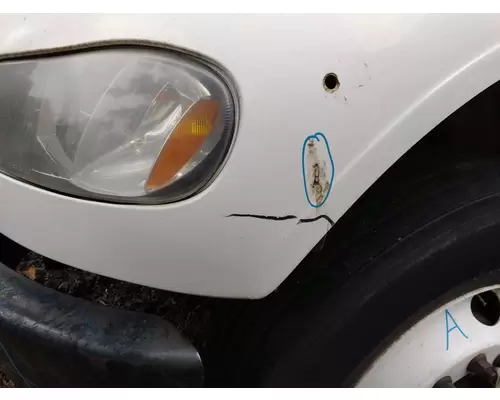 FREIGHTLINER M2 106 2008-2024 HOOD