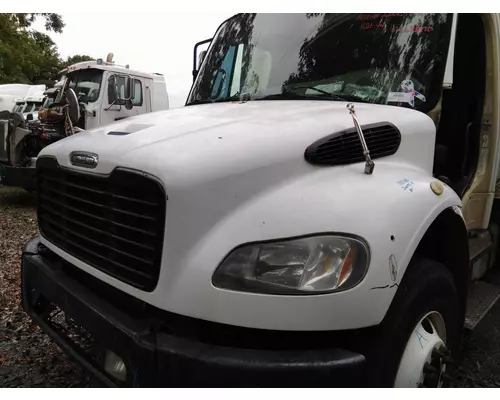 FREIGHTLINER M2 106 2008-2024 HOOD