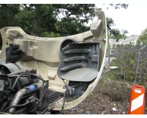 FREIGHTLINER M2 106 2008-2024 HOOD