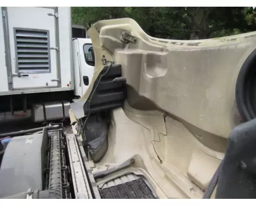 FREIGHTLINER M2 106 2008-2024 HOOD