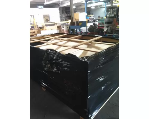 FREIGHTLINER M2 106 2008-2024 HOOD