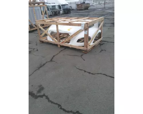 FREIGHTLINER M2 106 2008-2024 HOOD