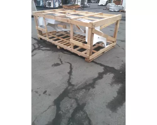 FREIGHTLINER M2 106 2008-2024 HOOD