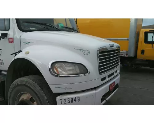 FREIGHTLINER M2 106 2008-2024 HOOD