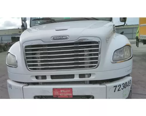 FREIGHTLINER M2 106 2008-2024 HOOD