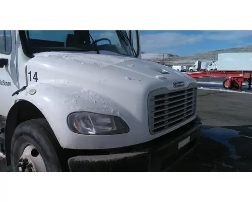 FREIGHTLINER M2 106 2008-2024 HOOD