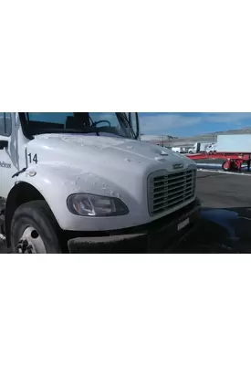 FREIGHTLINER M2 106 2008-2024 HOOD