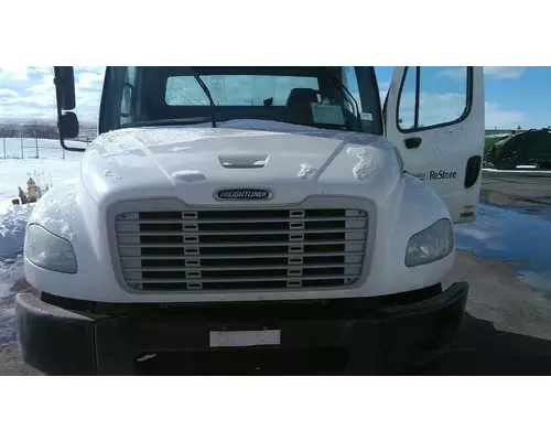 FREIGHTLINER M2 106 2008-2024 HOOD