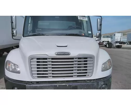 FREIGHTLINER M2 106 2008-2024 HOOD