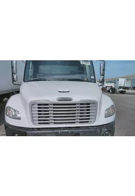 FREIGHTLINER M2 106 2008-2024 HOOD