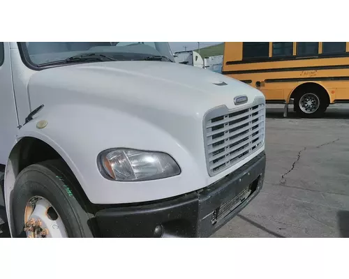 FREIGHTLINER M2 106 2008-2024 HOOD