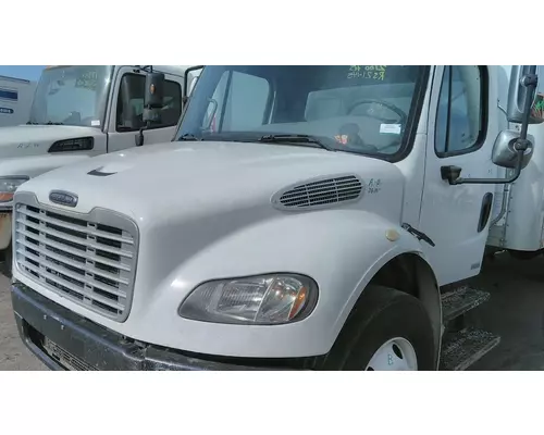 FREIGHTLINER M2 106 2008-2024 HOOD