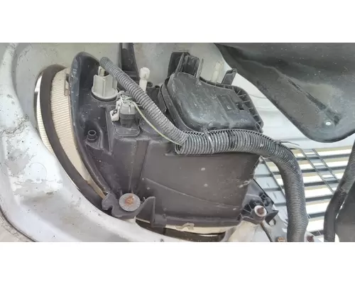 FREIGHTLINER M2 106 2008-2024 HOOD