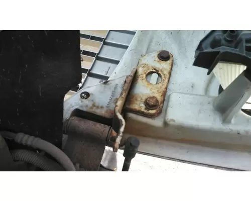 FREIGHTLINER M2 106 2008-2024 HOOD