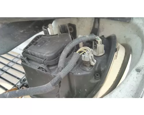 FREIGHTLINER M2 106 2008-2024 HOOD