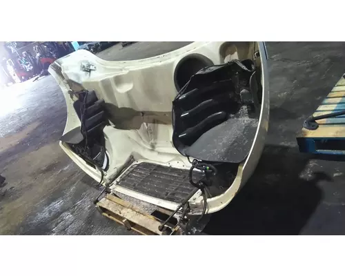 FREIGHTLINER M2 106 2008-2024 HOOD