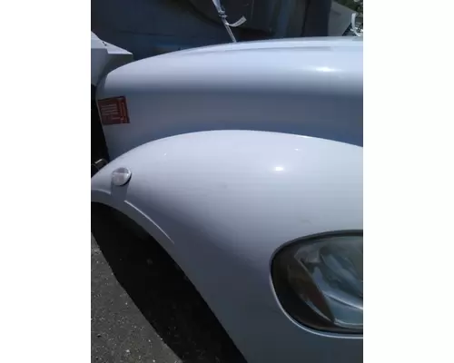 FREIGHTLINER M2 106 2008-2024 HOOD