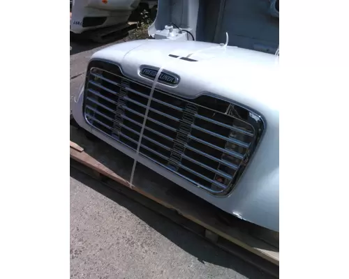 FREIGHTLINER M2 106 2008-2024 HOOD