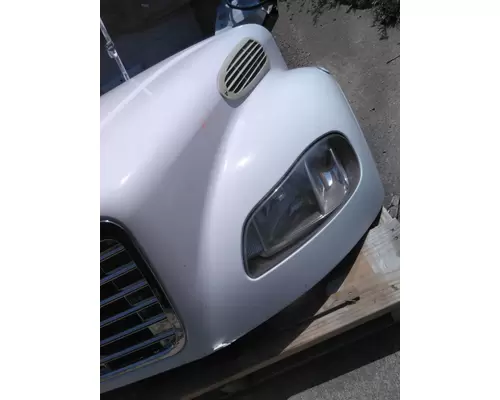 FREIGHTLINER M2 106 2008-2024 HOOD